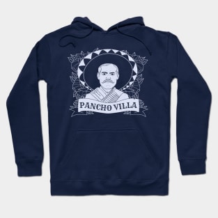 Pancho Villa Hoodie